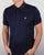 Lyle And Scott Active Pascoe Polo Shirt Navy