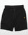 Lyle And Scott Active Christie Running Shorts Black