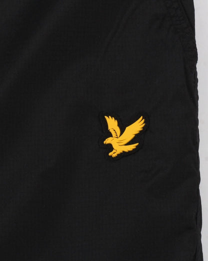 Lyle And Scott Active Christie Laufshorts Schwarz
