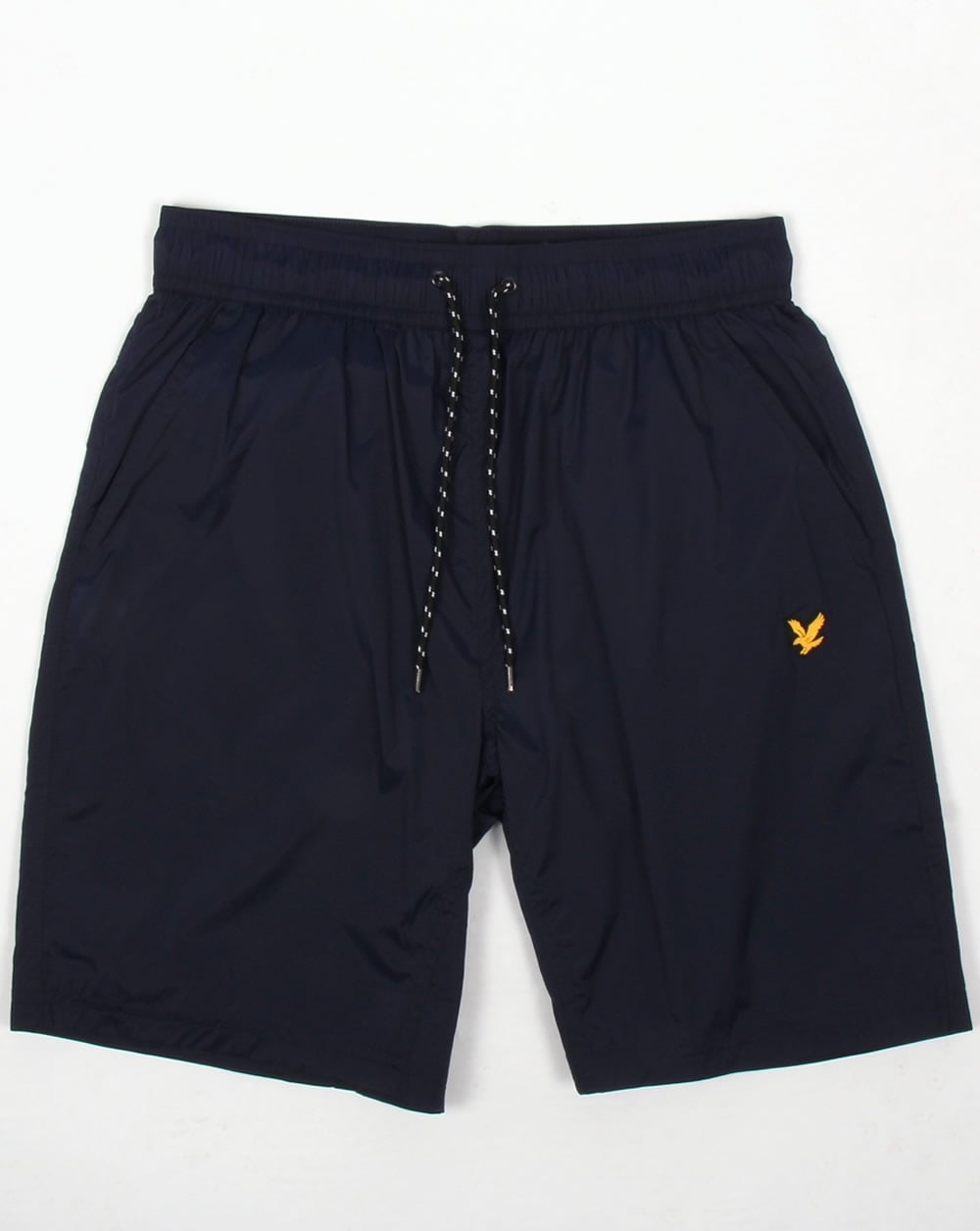 Lyle And Scott Active Christie Laufshorts, Marineblau