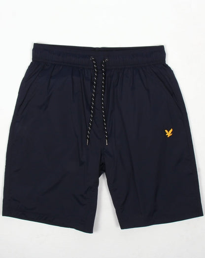 Lyle And Scott Active Christie Laufshorts, Marineblau