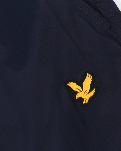 Lyle And Scott Active Christie Laufshorts, Marineblau