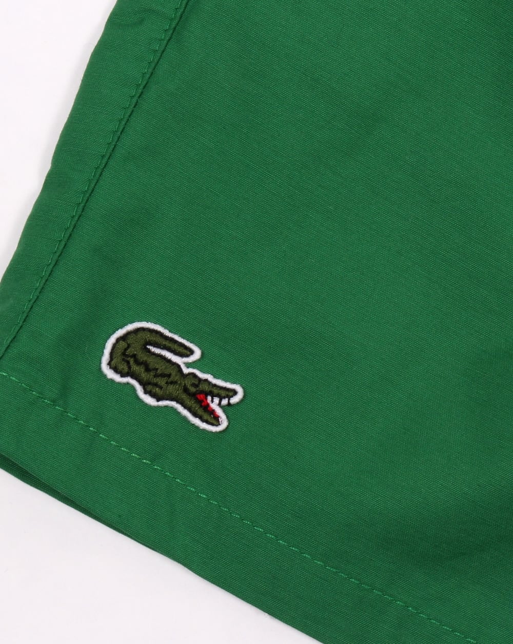 Lacoste Badeshorts Rakete/Saphir