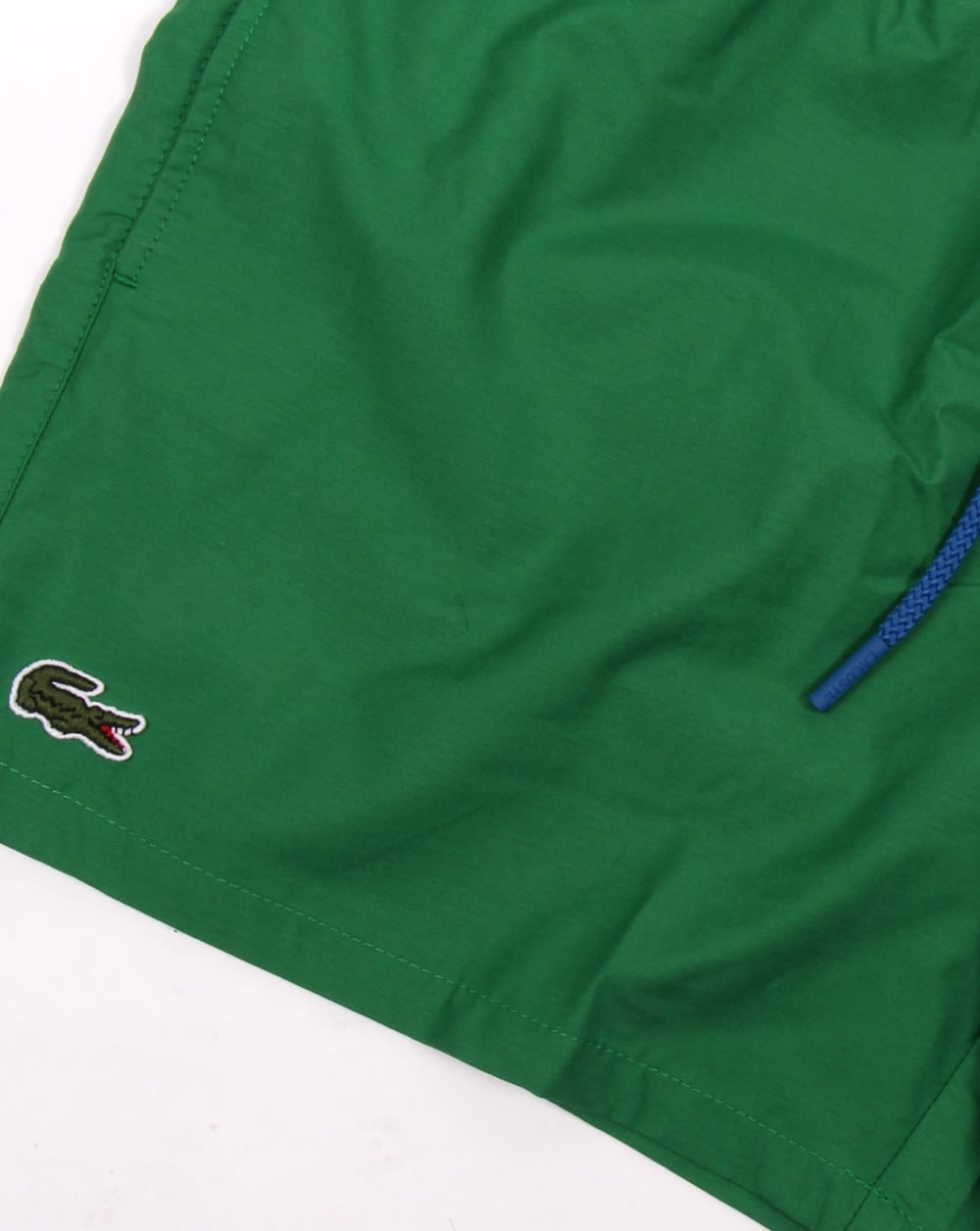 Lacoste Badeshorts Rakete/Saphir