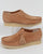 Clarks Originals Wallabee Suede Shoes Fudge