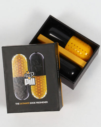 Crep Protect Pillenauffrischer
