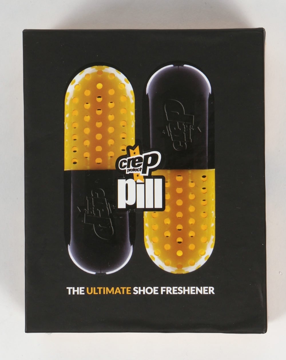 Crep Protect Pillenauffrischer