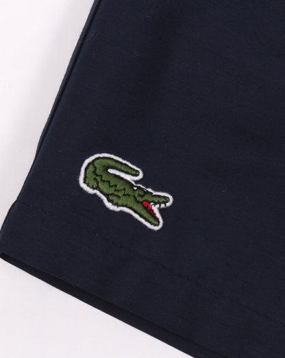 Lacoste Badeshorts Marineblau/Marineblau