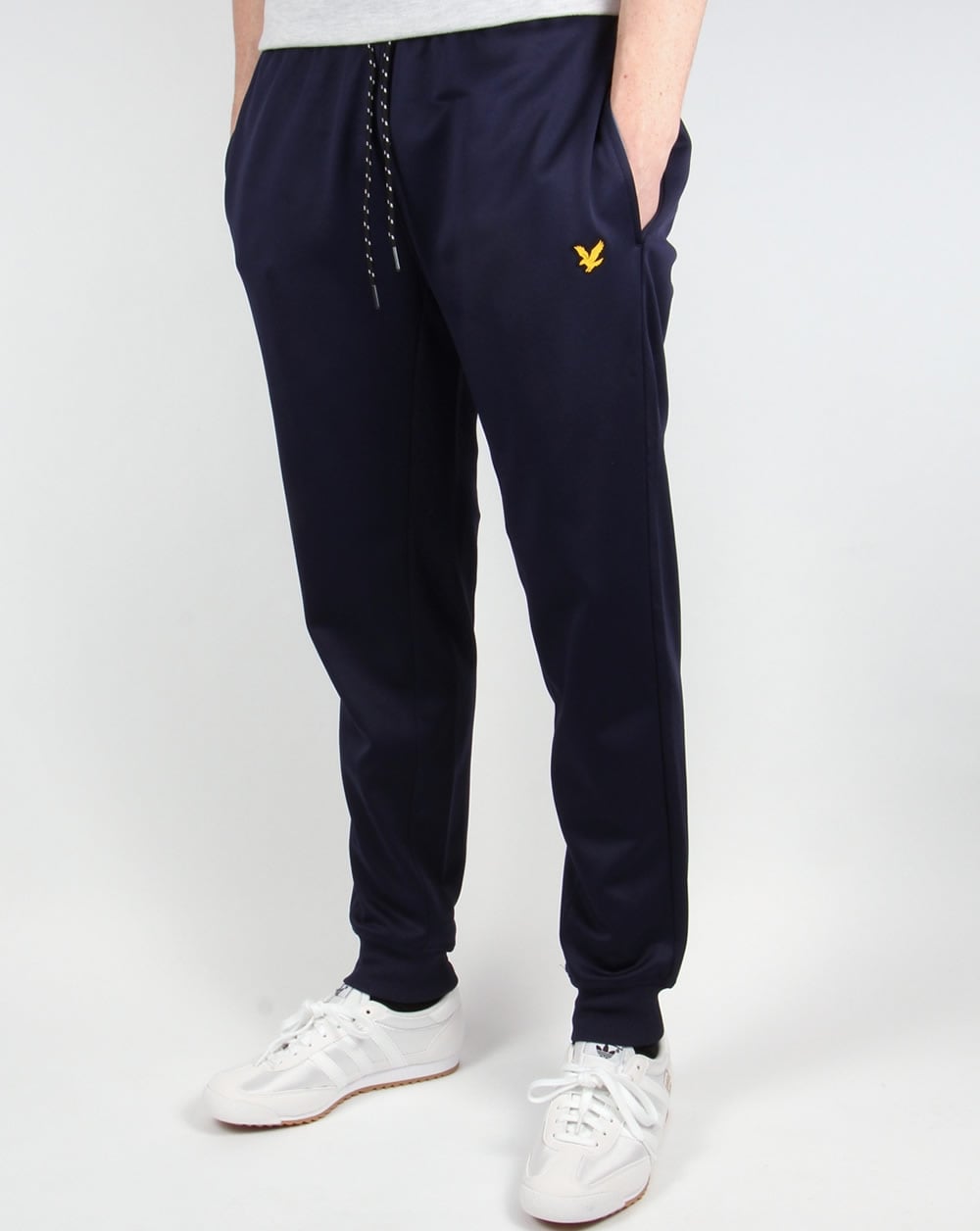Lyle And Scott Active Finney Trainingshose, Marineblau