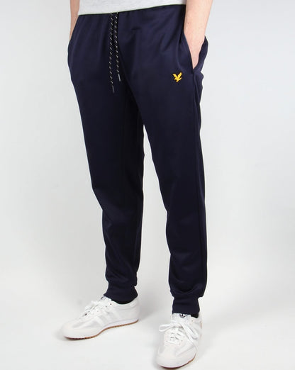 Lyle And Scott Active Finney Trainingshose, Marineblau