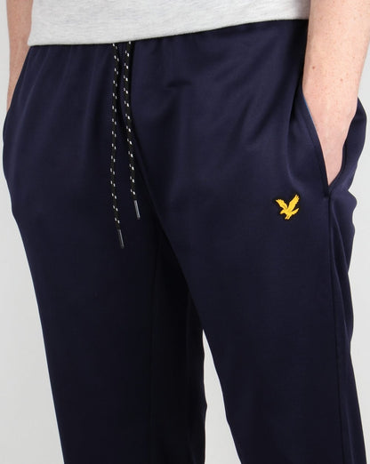 Lyle And Scott Active Finney Trainingshose, Marineblau