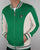 Fila Vintage Mk1 Settanta Track Top Kelly Green