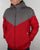 Pretty Green Reedbank Jacket Red