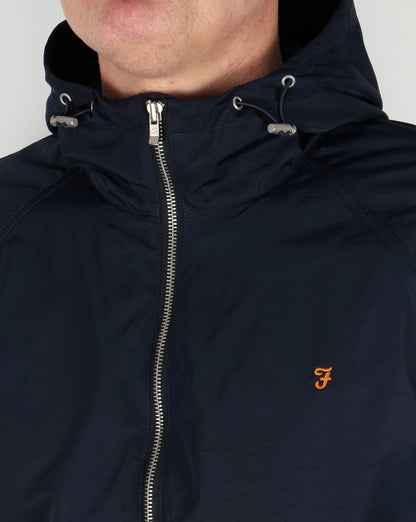 Farah Coulston Jacke True Navy
