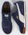 Puma Roma Trainers Navy/White
