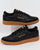 Reebok Club C 85 Trainers Black/Yellow