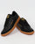 Reebok Club C 85 Trainers Black/Yellow