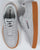Reebok Club C 85 Trainers Skull Grey/Black/Red