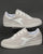 Diadora B Original Suede Trainers White/White