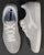 Diadora B Original Suede Trainers White/White