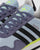 Adidas Haven Trainers Soft Blue/Black
