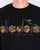 Diadora Logo Sweatshirt Black