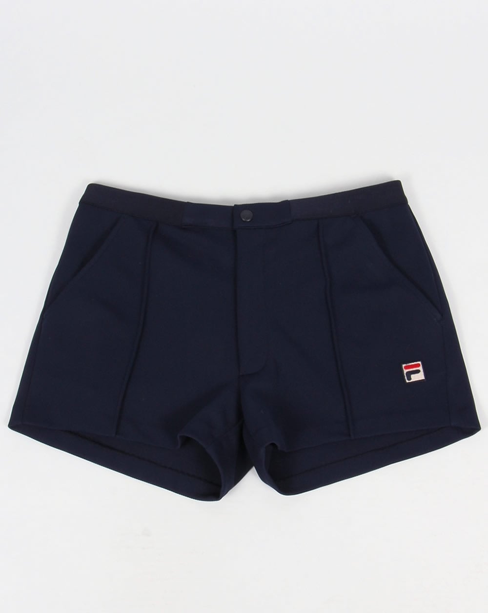 Fila Vintage Bottazzi Shorts Marine