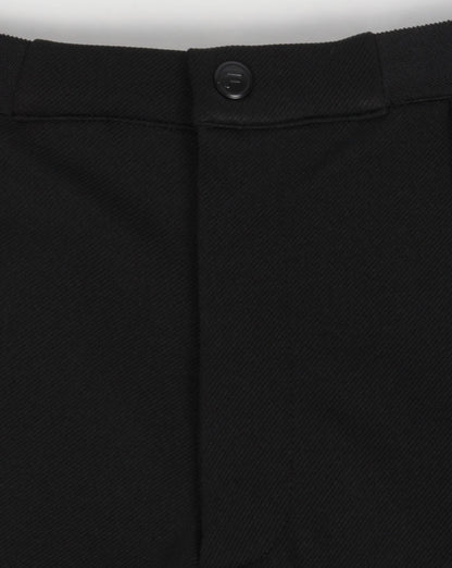 Fila Vintage Bottazzi Shorts Schwarz