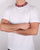 Pretty Green Plecteom T Shirt White