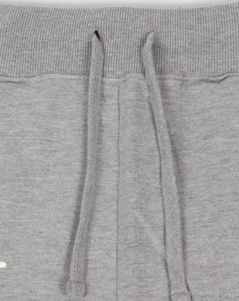 Diadora Bermuda Sweatshorts Grau Melange