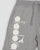 Diadora Bermuda Sweat Shorts Grey Melange