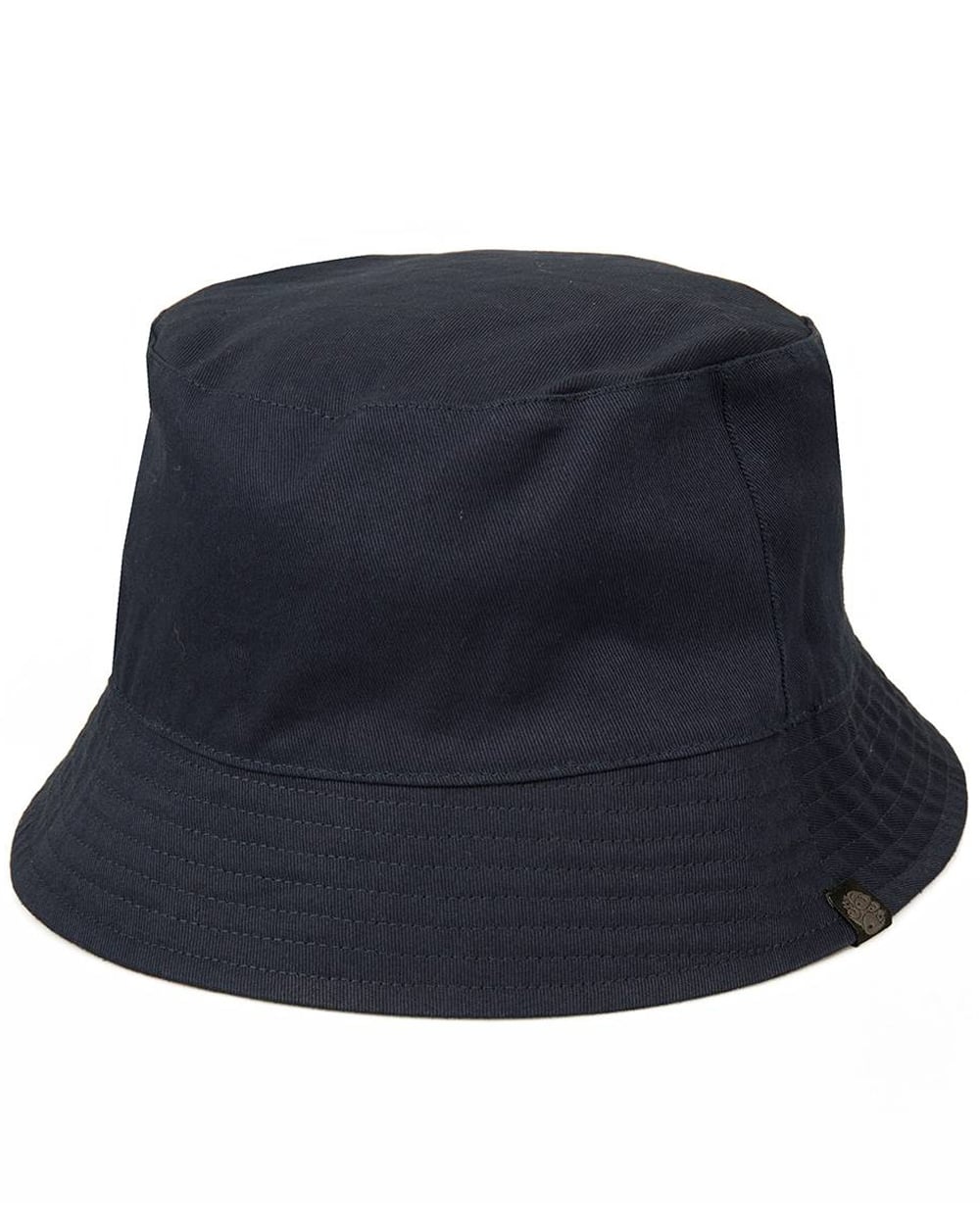 Pretty Green UJ Bucket Hat Rot