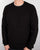 Marshall Artist Siren Long Sleeve T Shirt Black