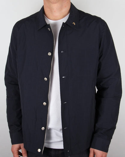 Farah Foster Jacke True Navy