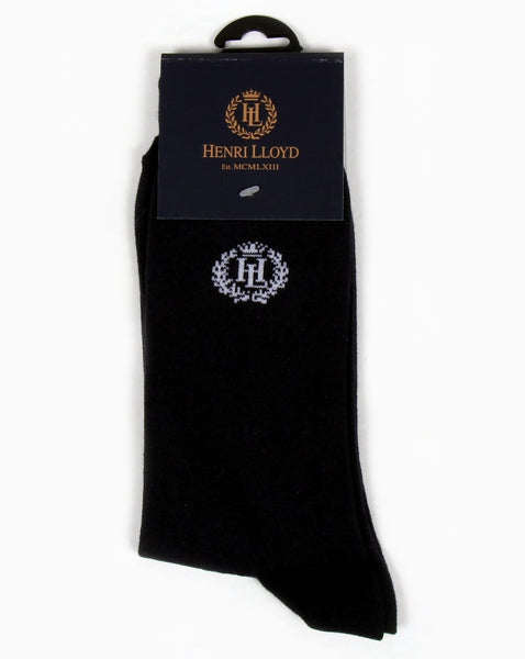 Henri Lloyd Marco Socks Navy