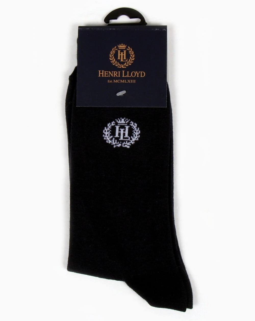 Henri Lloyd Marco Socken Marineblau