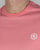 Henri Lloyd Radar T Shirt Salmon Pink