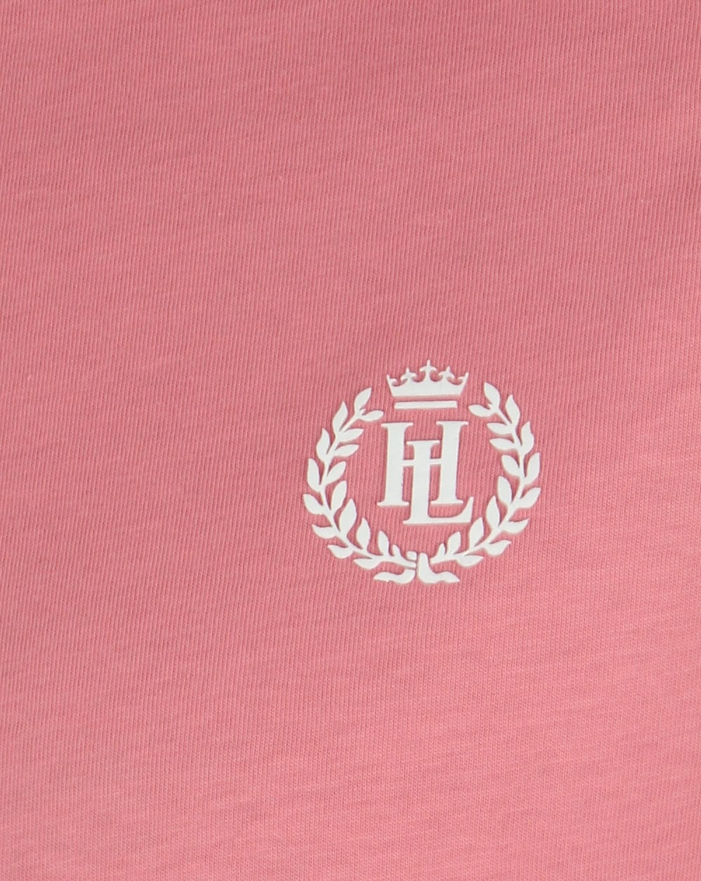 Henri Lloyd Radar T-Shirt Lachsrosa