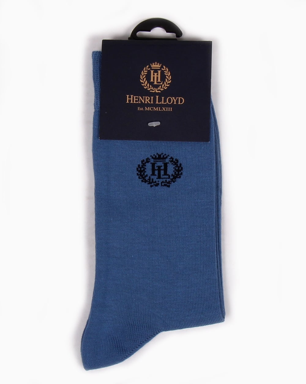 Henri Lloyd Marco Socken Blau