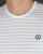 Henri Lloyd Bretton T Shirt White
