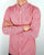 Pretty Green Glendale Gingham Shirt Red