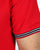 Fila Vintage Matcho 4 Polo Shirt Red