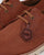 Kickers Kymbo Lace Leather Shoes Tan