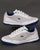 Lacoste LT Spirit 117 Trainers White/Blue