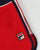 Fila Vintage Tomas Beach Swim Shorts Red