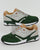 Diadora N9000 Double L Trainers Grey/Green