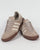Adidas Jeans Trainers Stone Natural