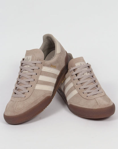 Adidas Jeans Sneaker Stone Natural