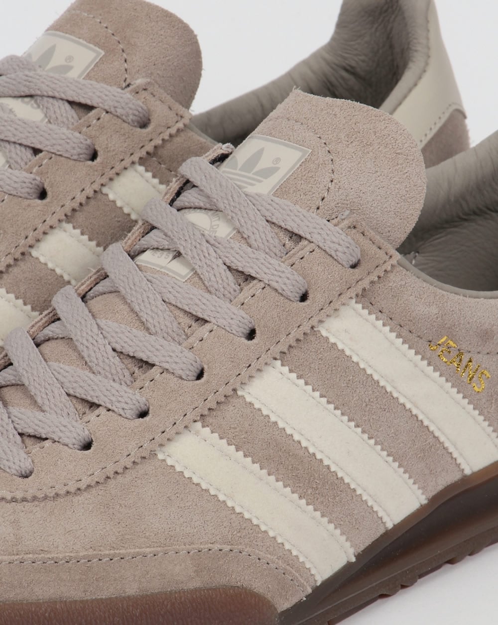 Adidas Jeans Sneaker Stone Natural