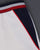 Fila Vintage High Tide 3 Shorts Gardenia/Navy/Red